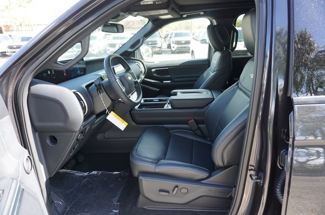 New 2027 Ford Expedition Max Platinum w/ Stealth Appearance Package AWD/4WD image 24