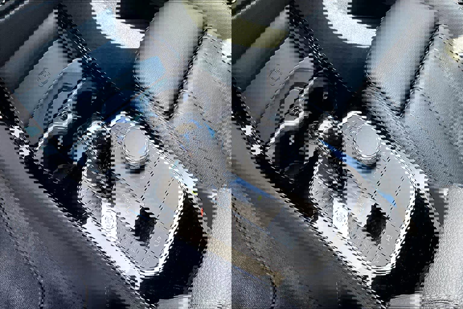 Certified 2024 BMW M235i xDrive Gran Coupe w/ Premium Package image 17