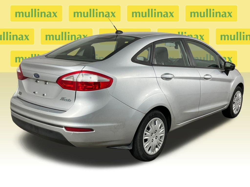 Used 2016 Ford Fiesta S image 6