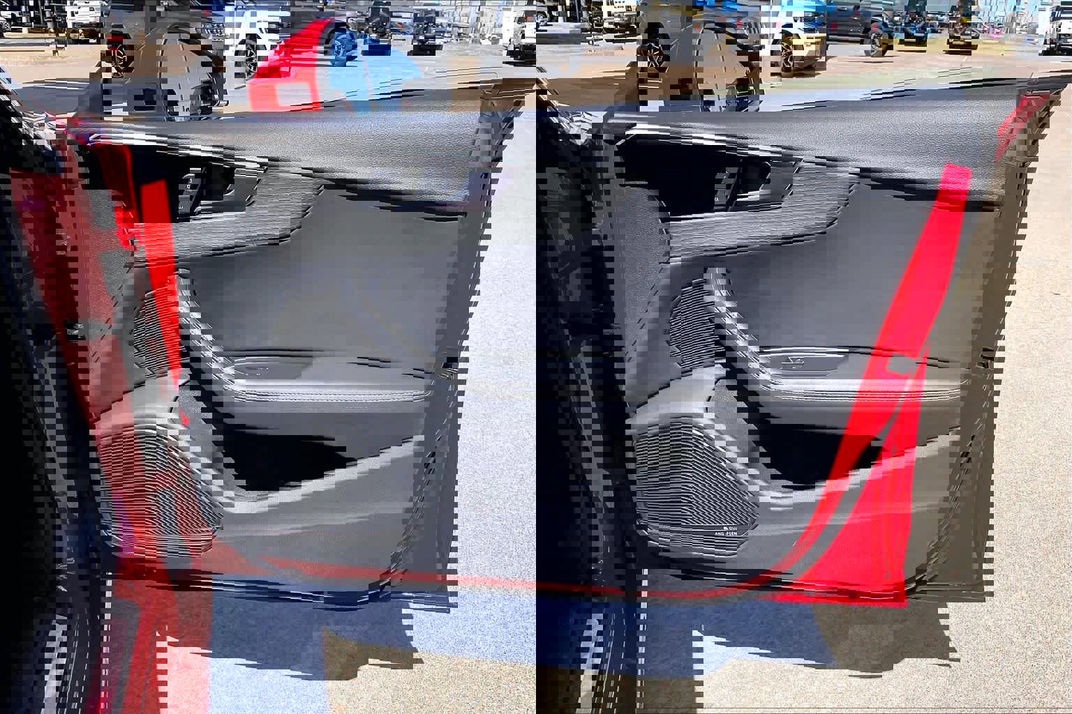 Used 2024 Audi A5 2.0T Premium Plus image 22