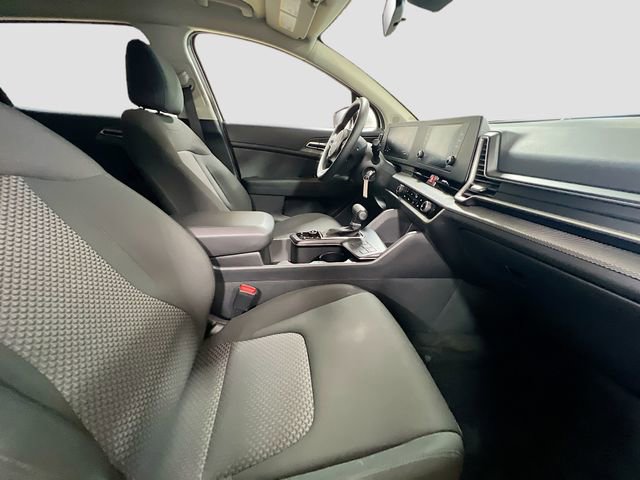 Certified 2024 Kia Sportage LX image 27