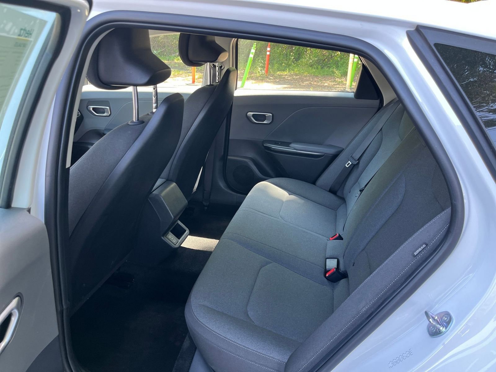 Used 2025 Kia K4 LXS FWD image 24