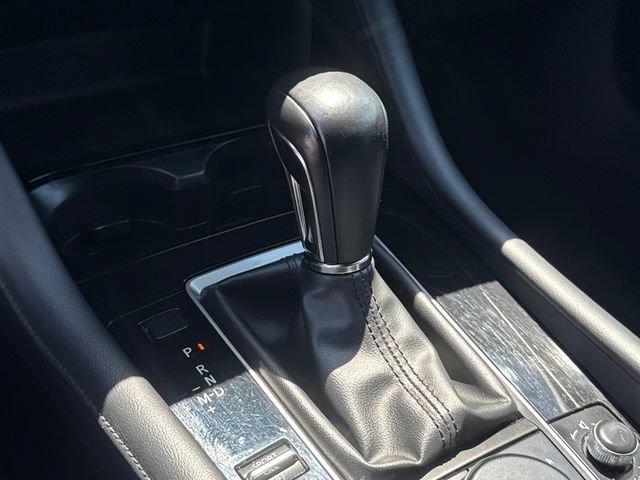 Used 2025 MAZDA MAZDA3 s Sport FWD image 14