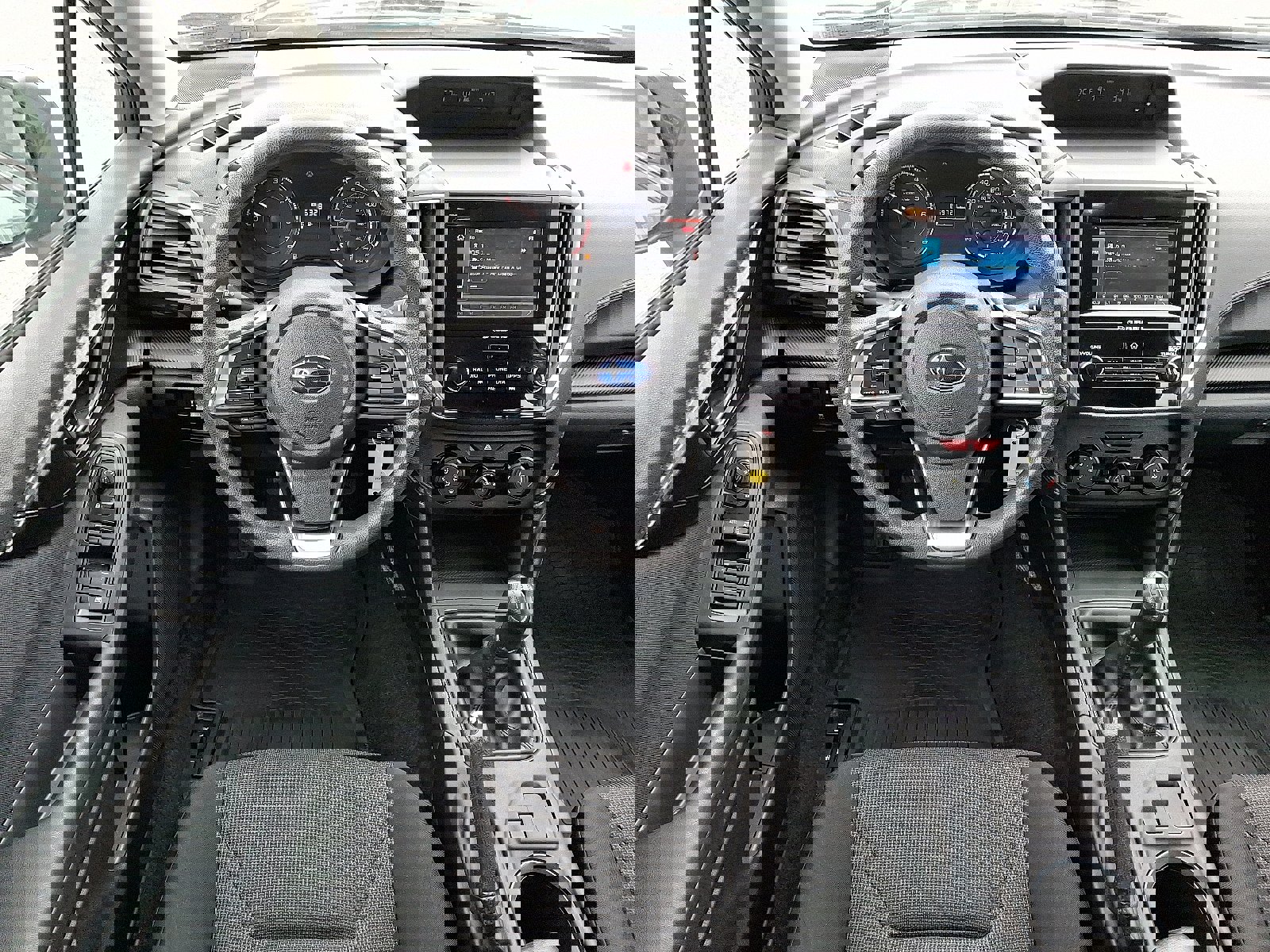 Used 2019 Subaru Impreza 2.0i AWD/4WD image 12