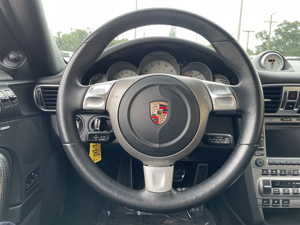 Used 2006 Porsche 911 Carrera S RWD image 26