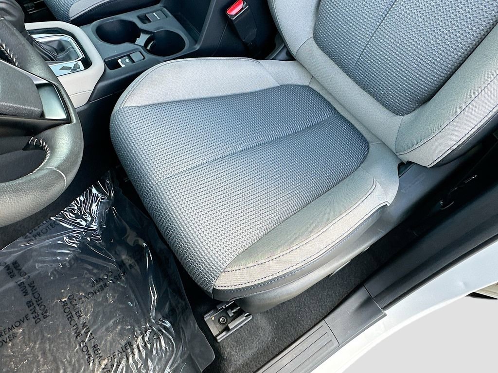 Certified 2025 Subaru Forester Premium image 18