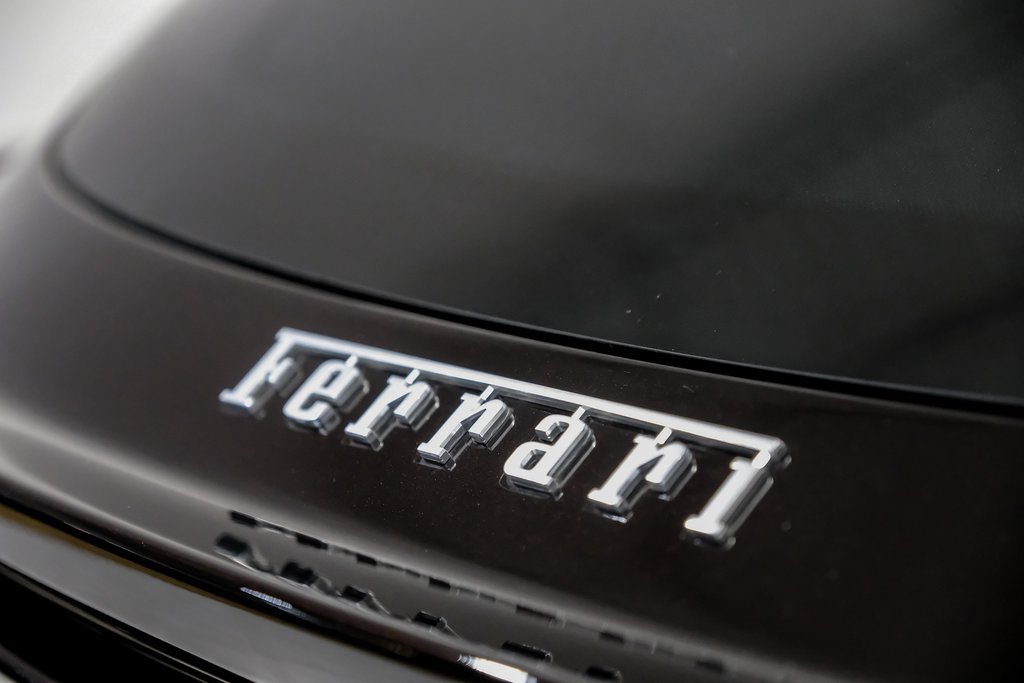 Used 2024 Ferrari Purosangue image 49