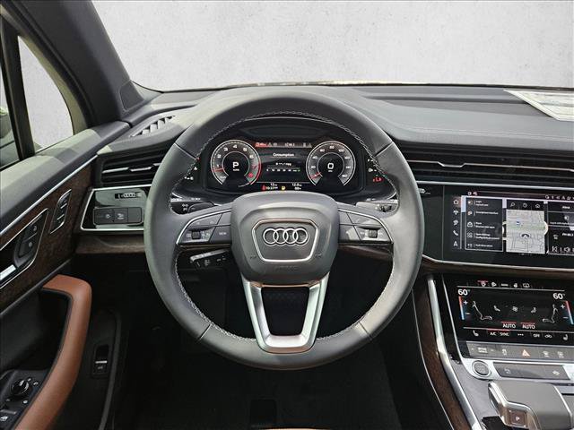 New 2026 Audi Q7 3.0T Premium AWD/4WD image 15