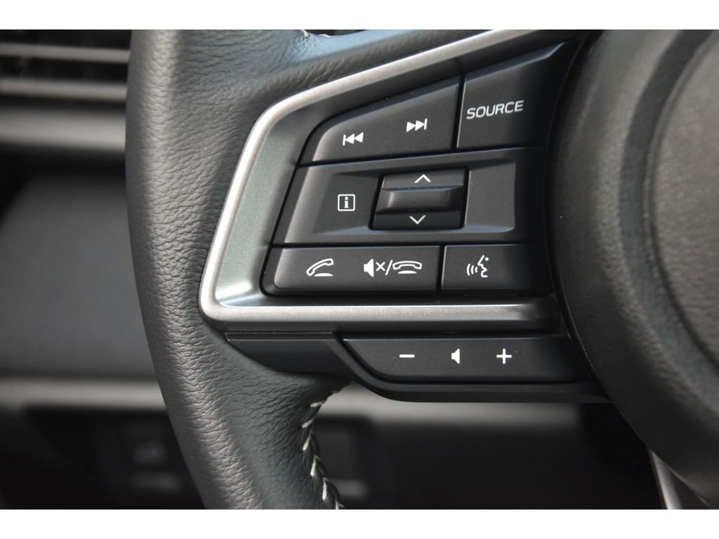 Certified 2025 Subaru Outback Premium image 32