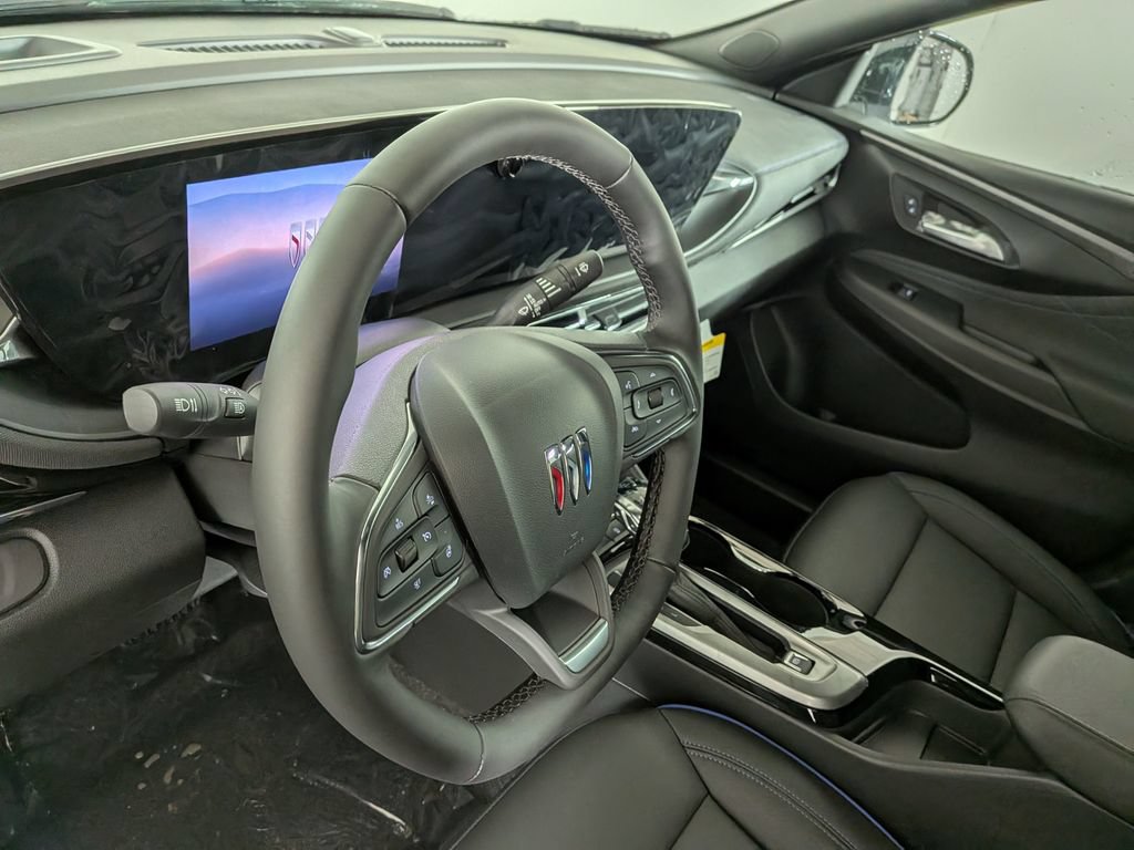 New 2026 Buick Envista Sport Touring w/ Convenience I Package FWD image 21