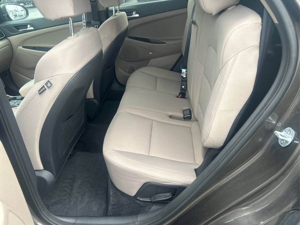 Used 2020 Hyundai Tucson Sport image 20