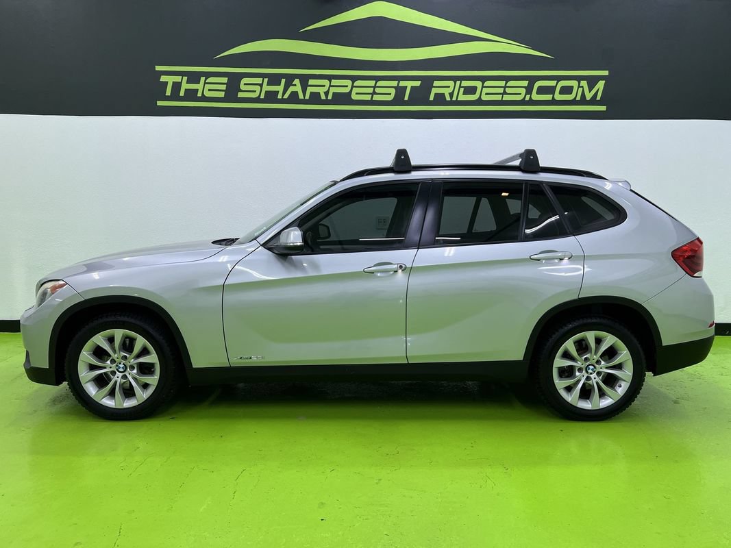 Used 2014 BMW X1 xDrive28i AWD/4WD image 6