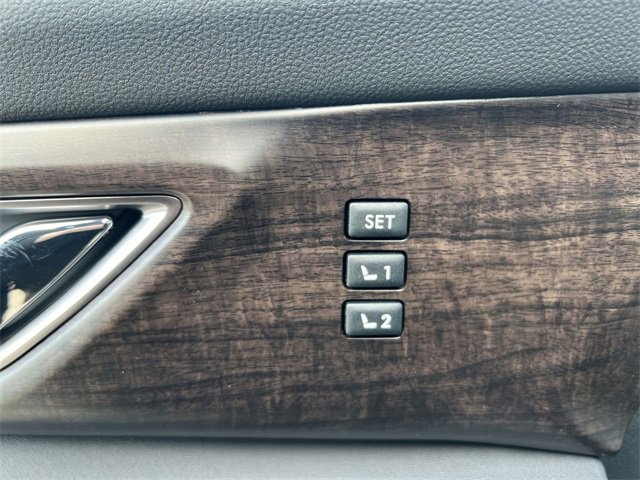 New 2026 Subaru Ascent Touring image 29