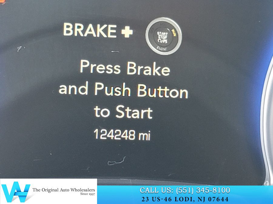 Used 2017 Chrysler 300 Limited RWD image 24