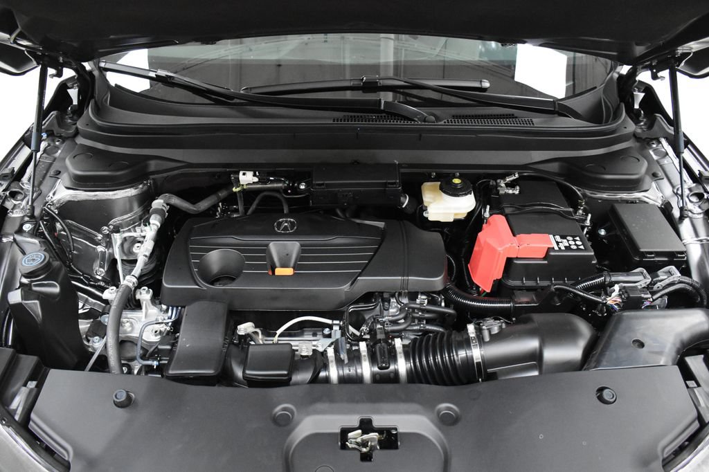 New 2026 Acura RDX A-Spec AWD/4WD image 3