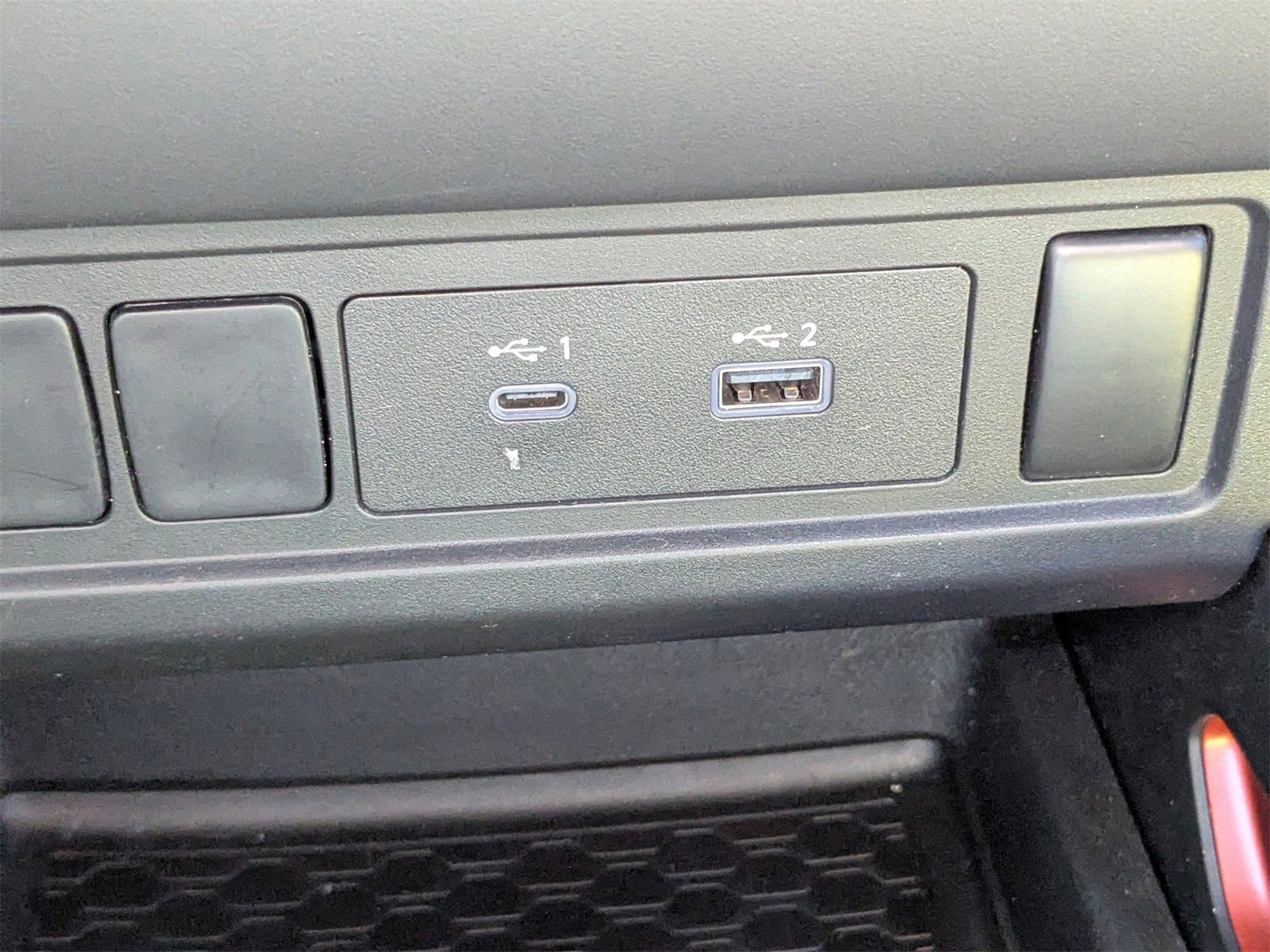 Used 2024 Nissan Frontier Pro-X w/ Tow Package image 23