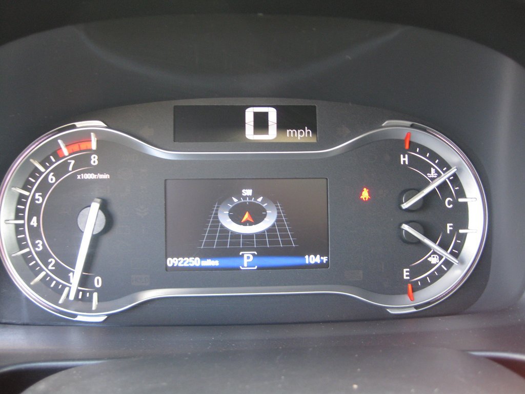 Used 2018 Honda Pilot EX-L image 17