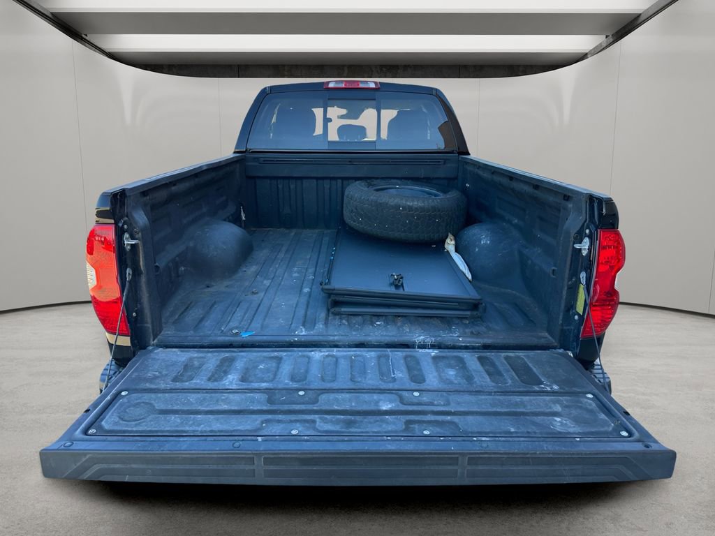 Used 2021 Toyota Tundra SR5 image 28