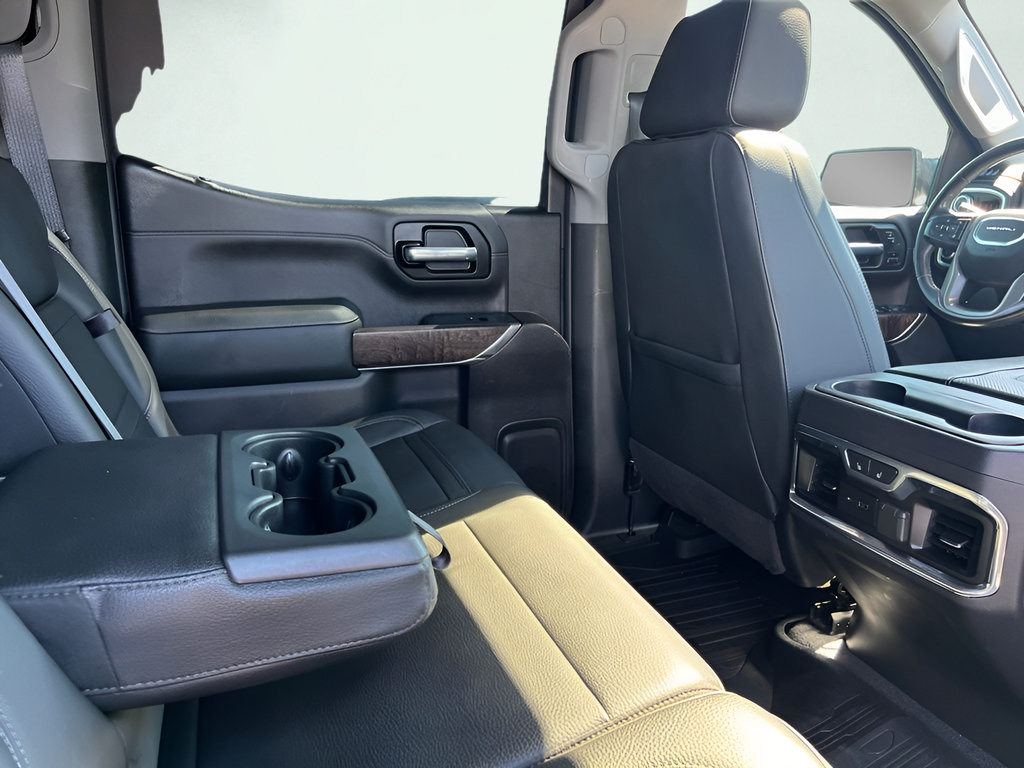 Used 2020 GMC Sierra 1500 Denali w/ Denali Ultimate Package AWD/4WD image 25