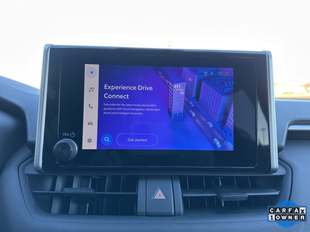 Used 2024 Toyota RAV4 XLE image 68