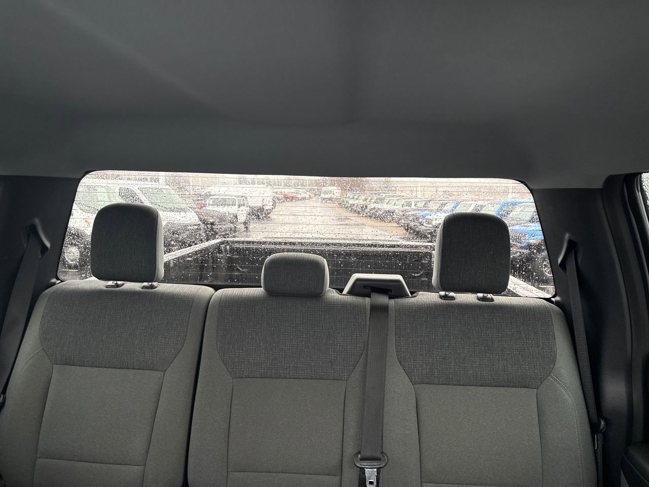 Used 2024 Ford F150 XLT w/ Tow/Haul Package image 28