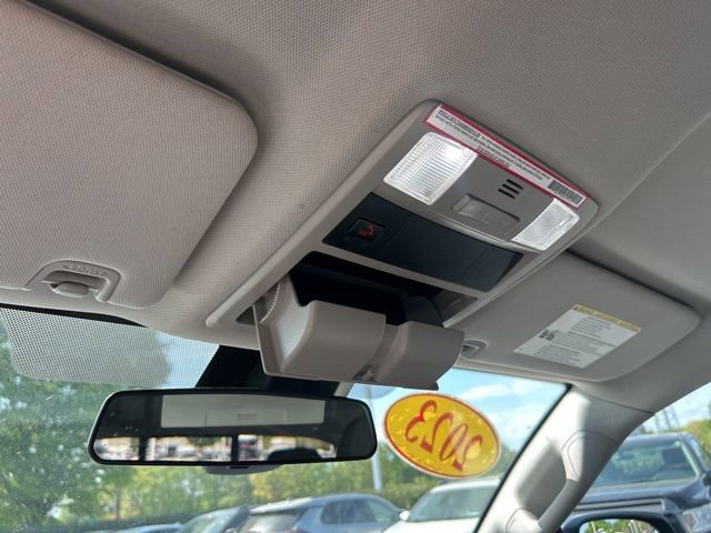 Used 2023 Toyota Tacoma SR AWD/4WD image 29