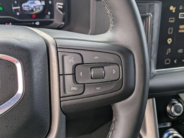 Certified 2024 GMC Yukon Denali AWD/4WD image 19