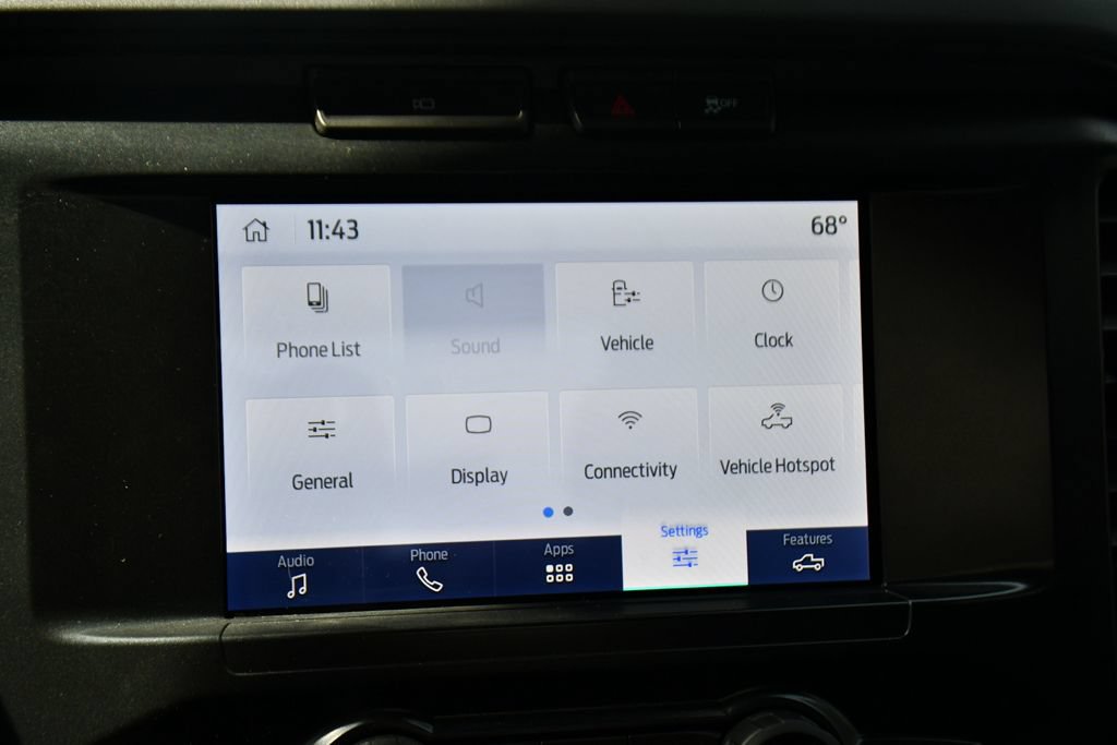 Used 2022 Ford F150 XLT AWD/4WD image 35
