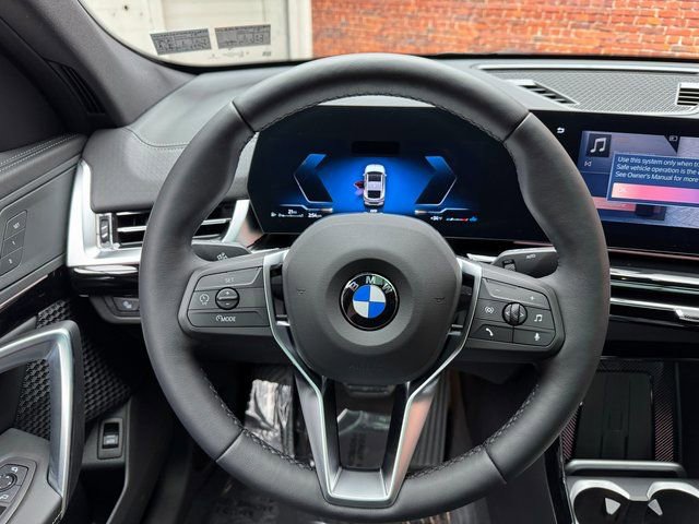 New 2026 BMW X2 xDrive28i w/ Technology Package image 14