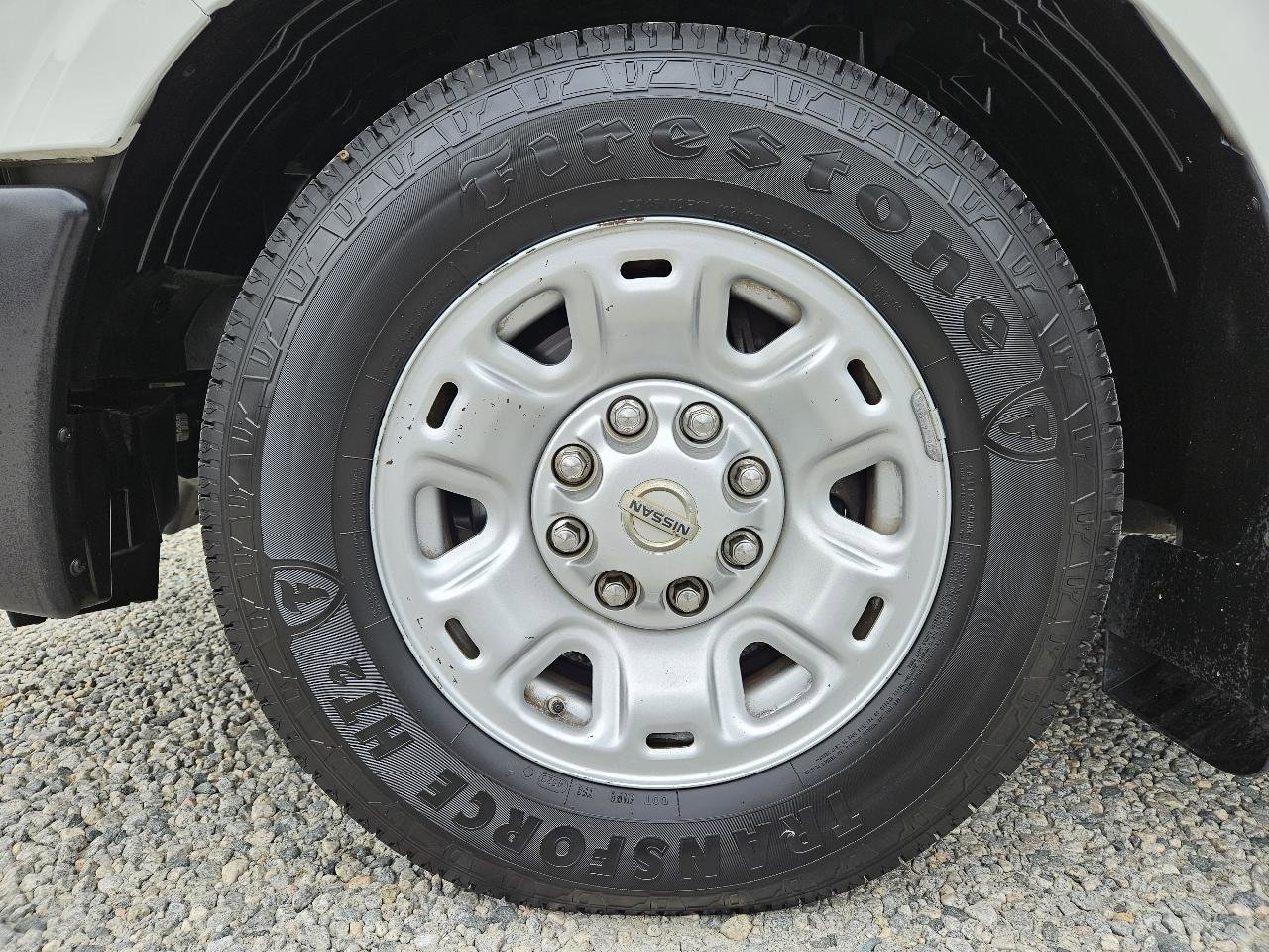 Used 2019 Nissan NV 2500 SV RWD image 46
