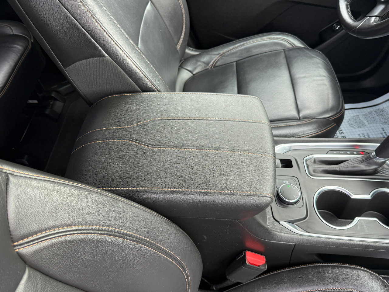 Used 2019 Chevrolet Traverse LT image 51