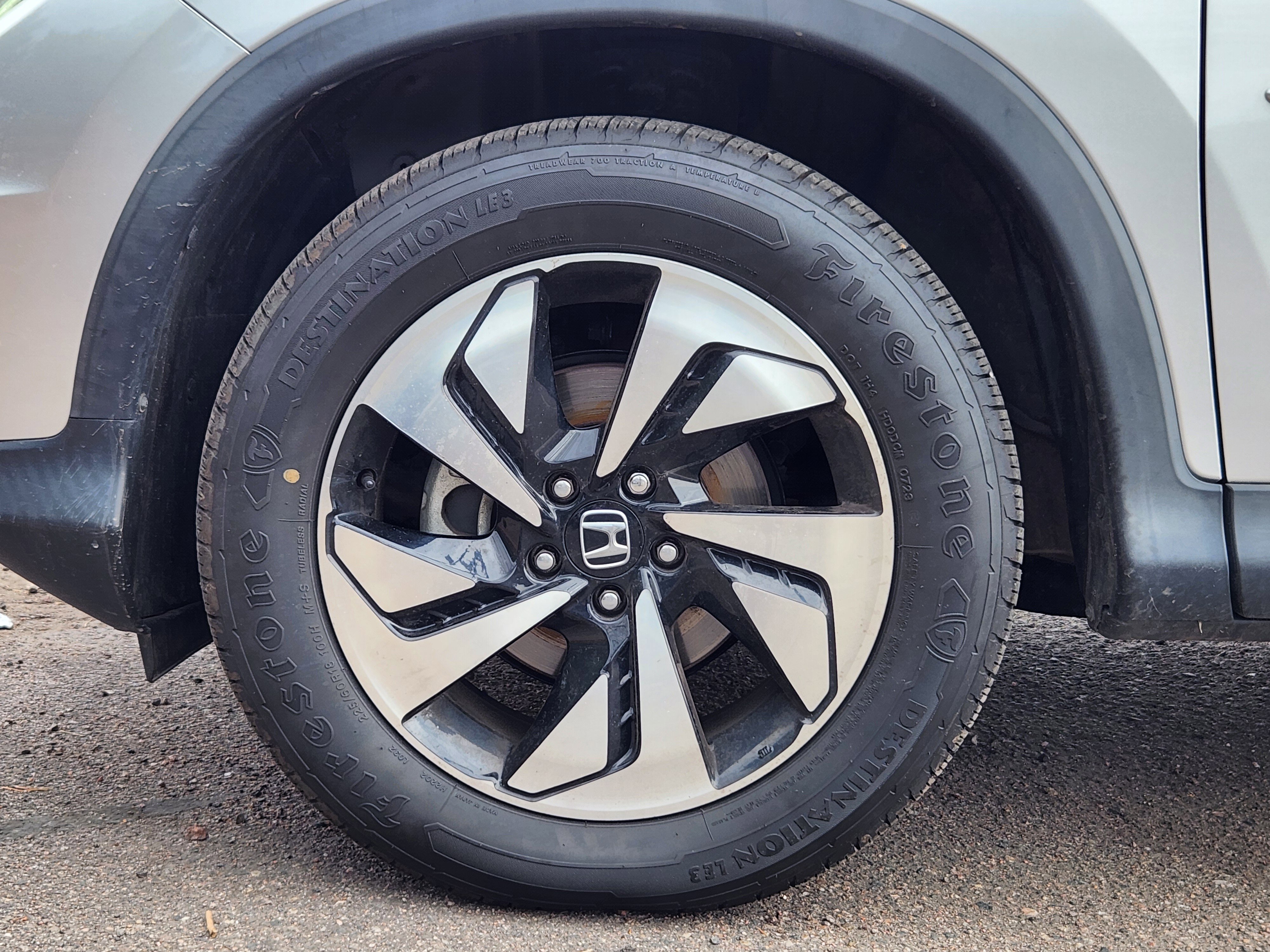 Used 2015 Honda CR-V Touring image 16