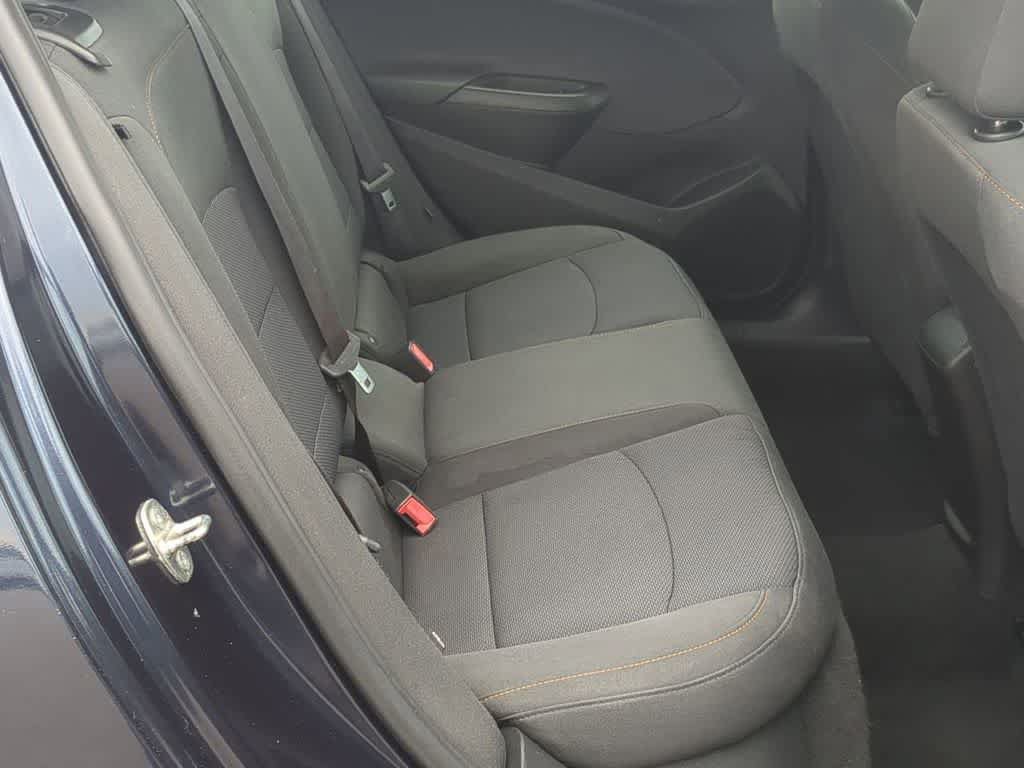 Used 2016 Chevrolet Cruze LS FWD image 19
