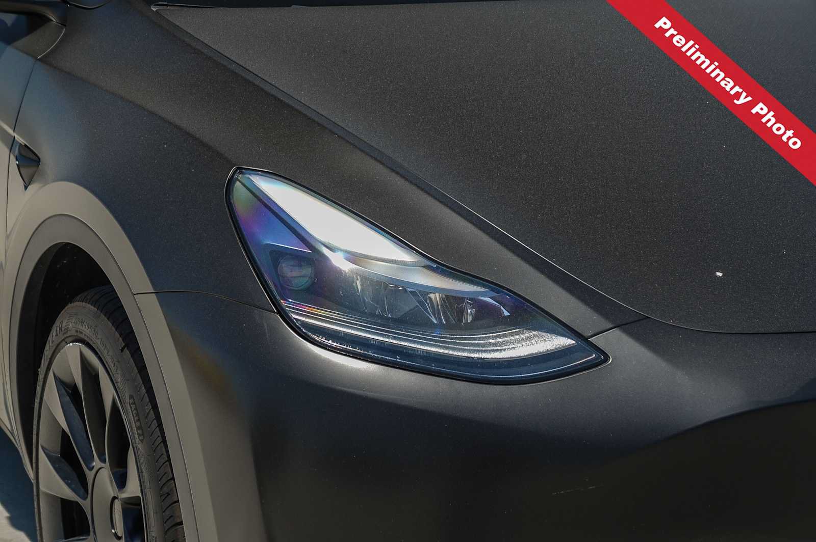 Used 2023 Tesla Model Y Long Range AWD/4WD image 4