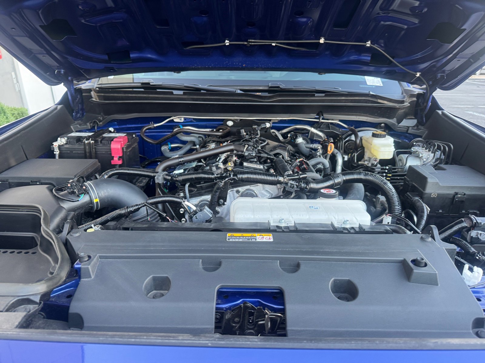 Certified 2025 Toyota Tacoma SR5 image 21