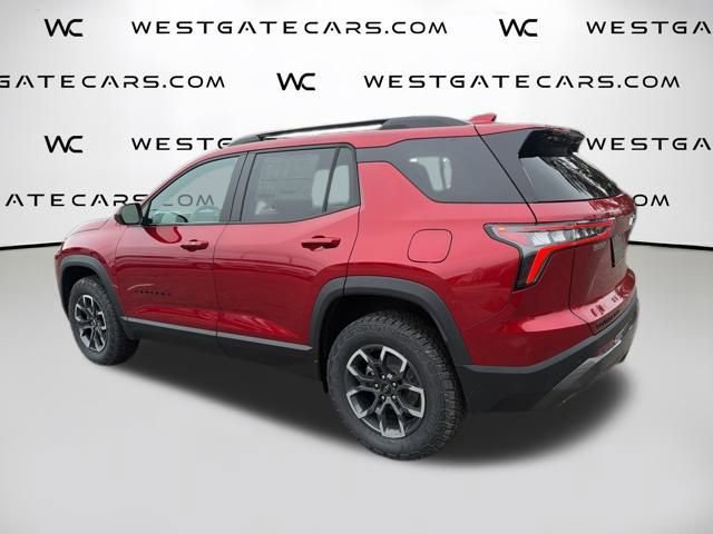 New 2026 Chevrolet Equinox ACTIV image 10