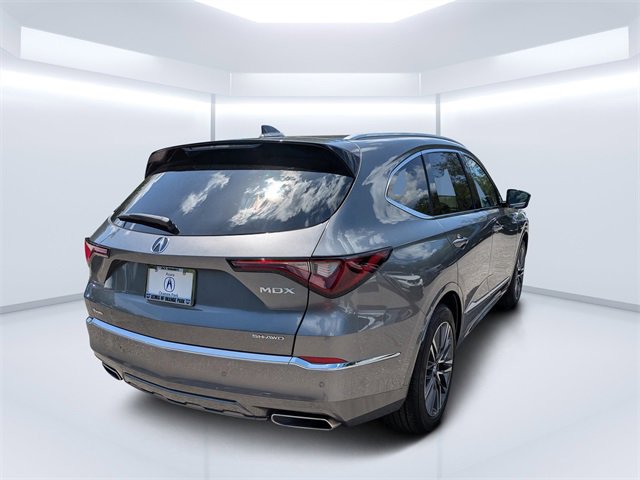New 2026 Acura MDX w/ Advance Package image 3