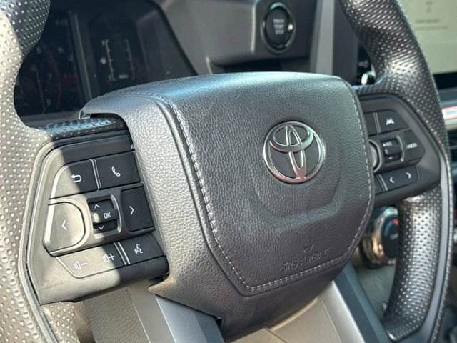 New 2026 Toyota Tacoma SR5 image 30