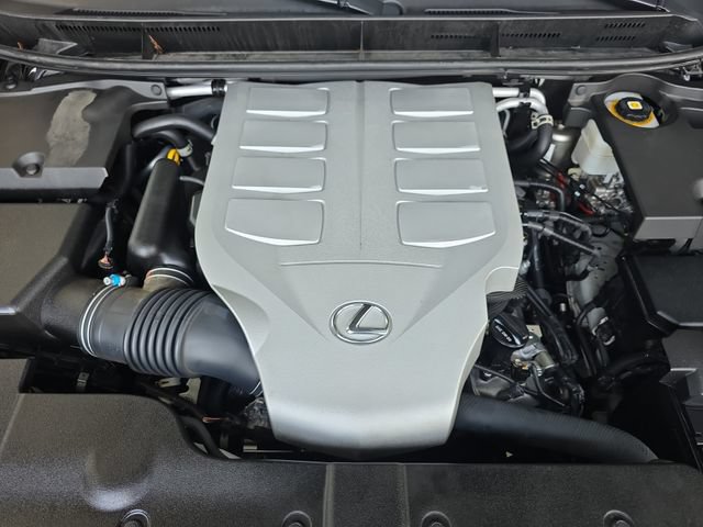 Certified 2022 Lexus GX 460 Premium w/ Premium Plus Package AWD/4WD image 31
