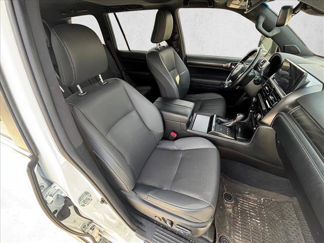 Used 2022 Lexus GX 460 GX 460 image 24