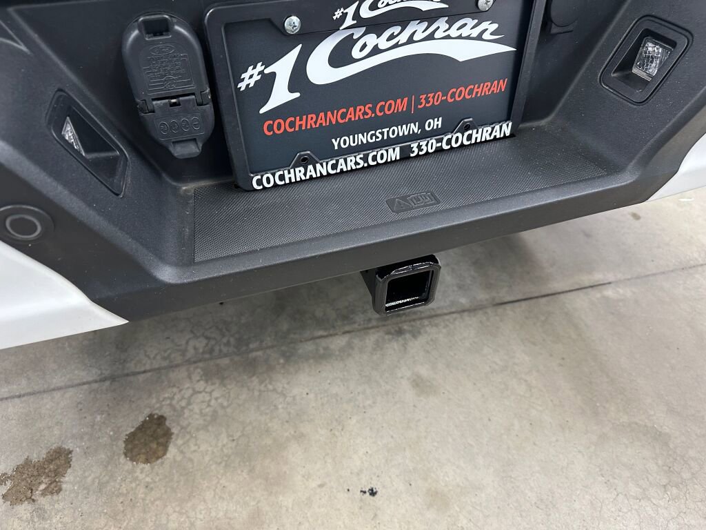 Used 2021 Ford F150 XLT w/ Equipment Group 302A High image 24