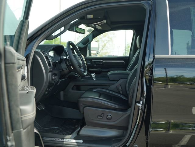 New 2026 RAM 1500 RHO w/ RHO Level 1 Equipment Group AWD/4WD image 11