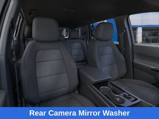 New 2026 Chevrolet Equinox LT image 17