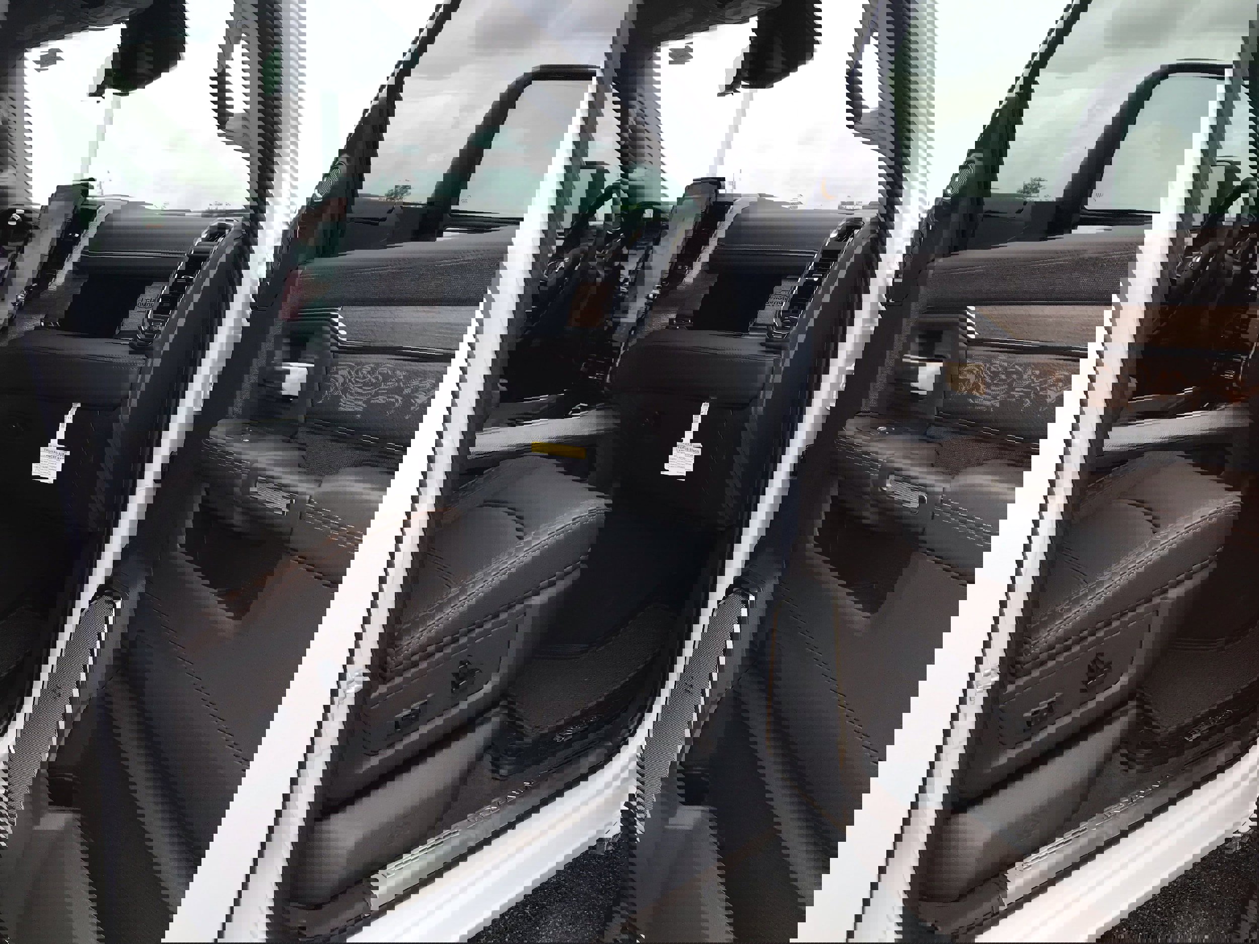 New 2025 RAM 2500 Limited image 14