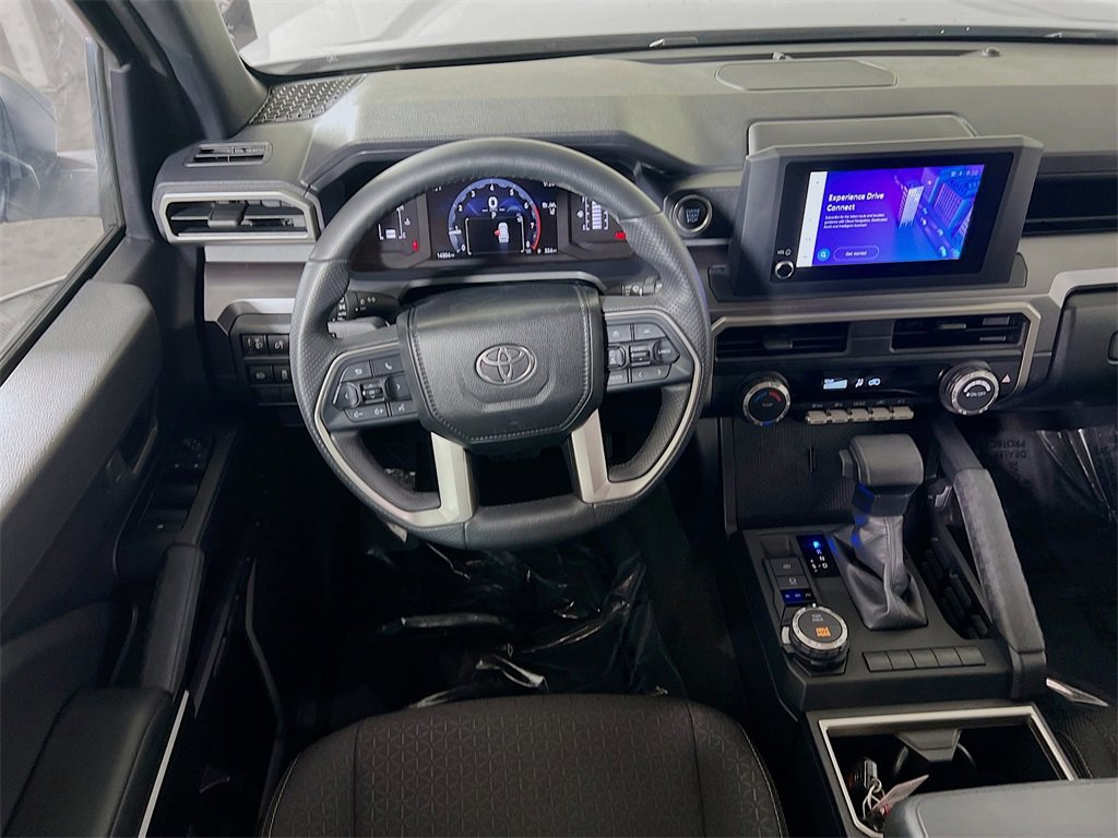 Certified 2025 Toyota 4Runner SR5 image 20