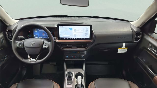 New 2026 Ford Bronco Sport Outer Banks w/ Outer Banks Tech Package+ AWD/4WD image 10