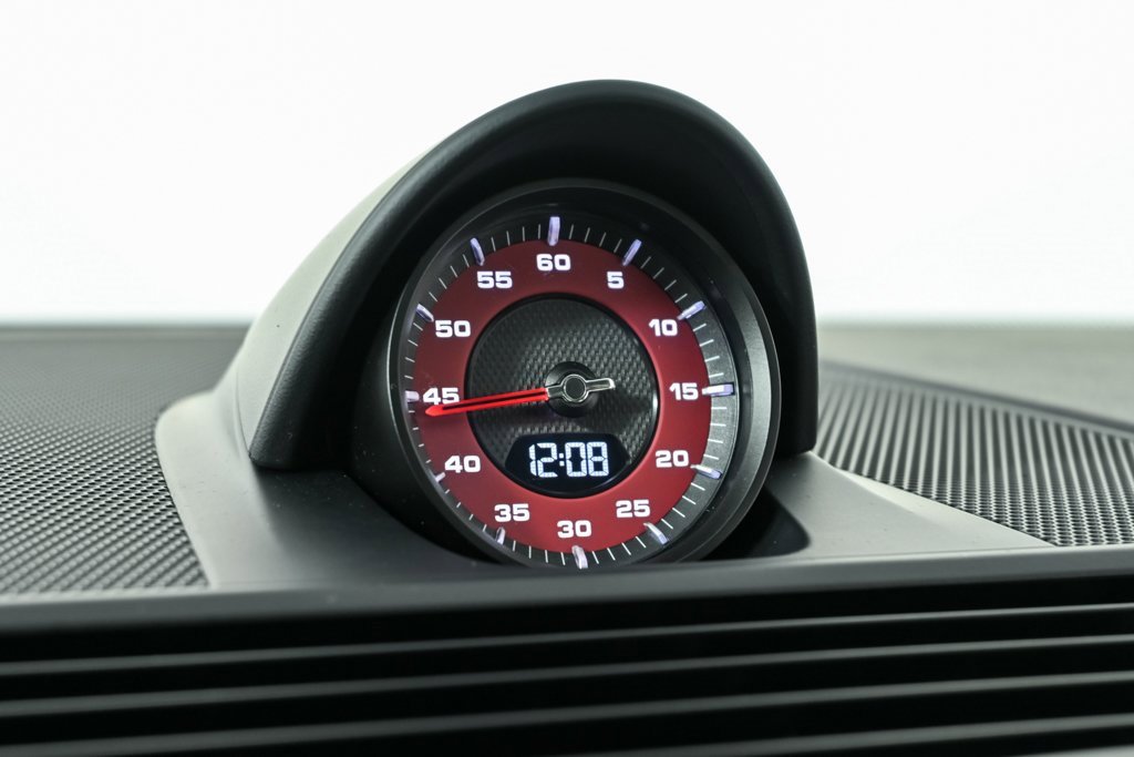 Certified 2023 Porsche Panamera GTS image 17