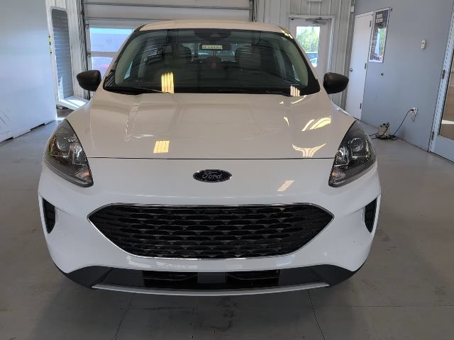 Certified 2022 Ford Escape SE AWD/4WD image 8