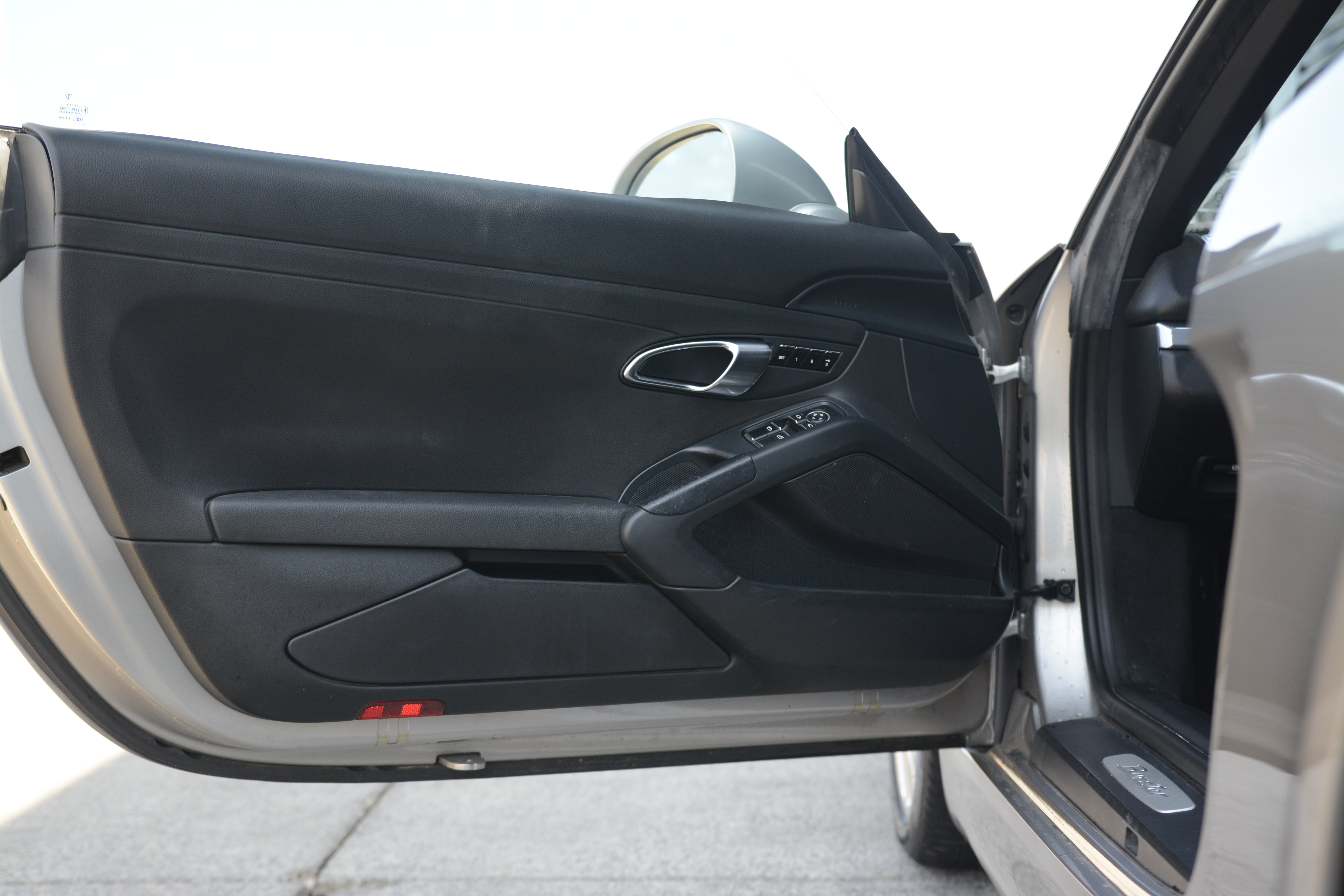 Used 2013 Porsche Boxster RWD image 13