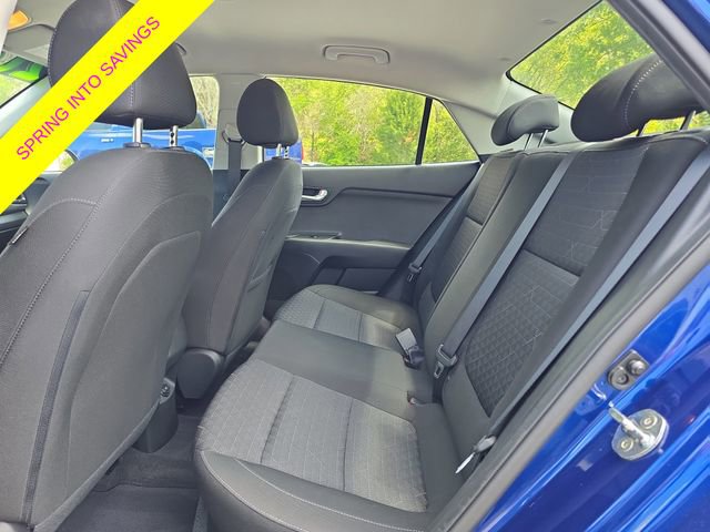 Used 2020 Kia Rio S image 13